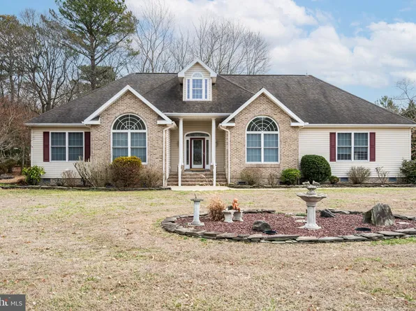 412 N Creek Cir, Dagsboro, DE 19939