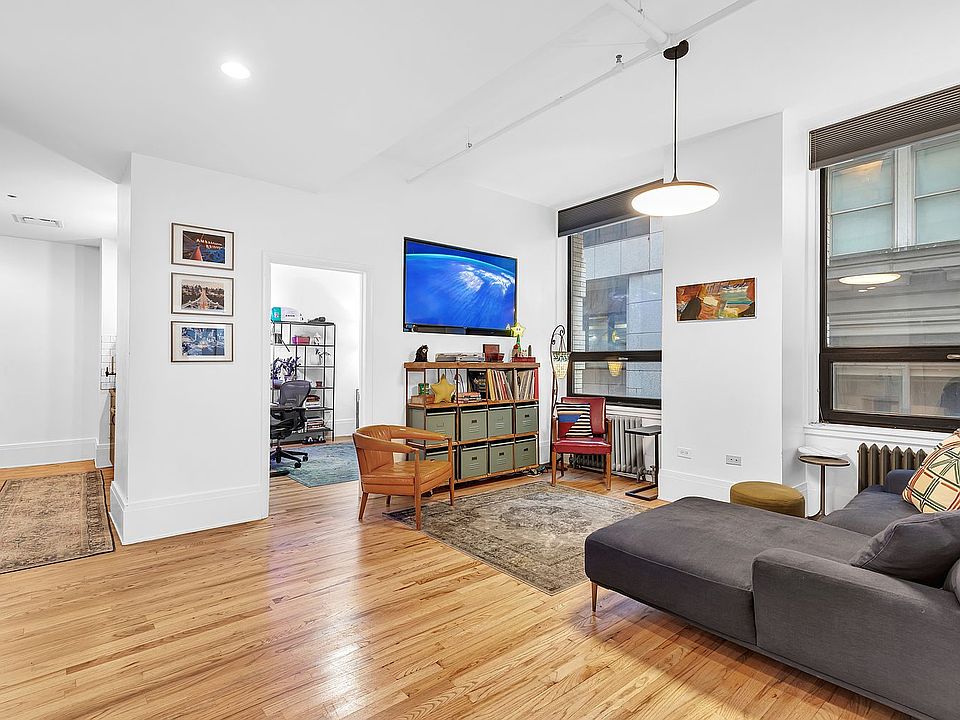 1st image of 50 Pine St APT 3S