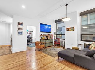 50 Pine St APT 3S, New York, NY