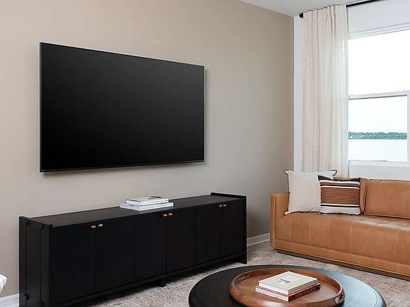 Catamaran Cove - Surf Interior Image 2