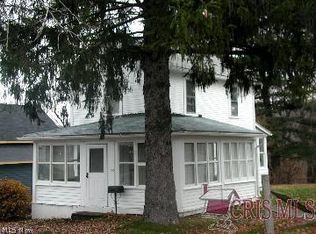 310 Park Ave NE, Carrollton, OH 44615