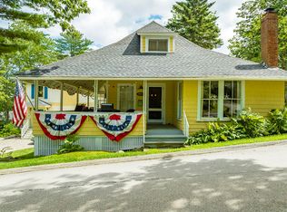 22 George St, Northport, ME 04849