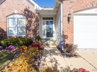 793 Forder Manor Dr, Saint Louis, MO 63129