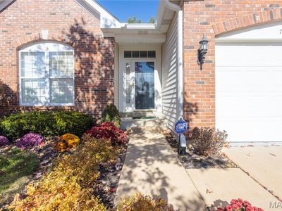 793 Forder Manor Dr, Saint Louis, MO, 63129