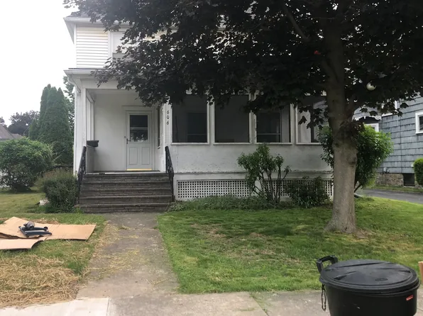 606 S Wilbur Ave #1, Sayre, PA 18840