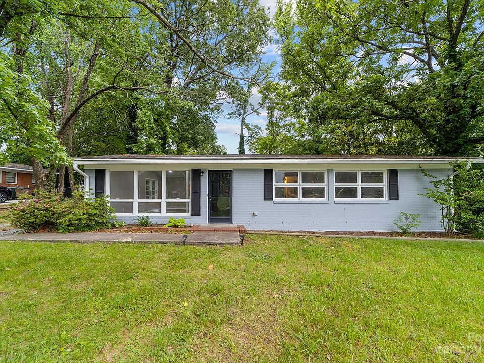 1602 E Cone Blvd, Greensboro, NC 27405 Zillow