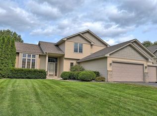 747 141st Ave NW, Andover, MN 55304