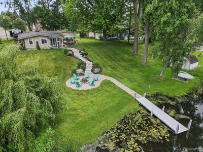 2159 Helmsford Dr, Wolverine Lake, MI, 48390