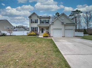 23 Maria Ln, Bayville, NJ 08721