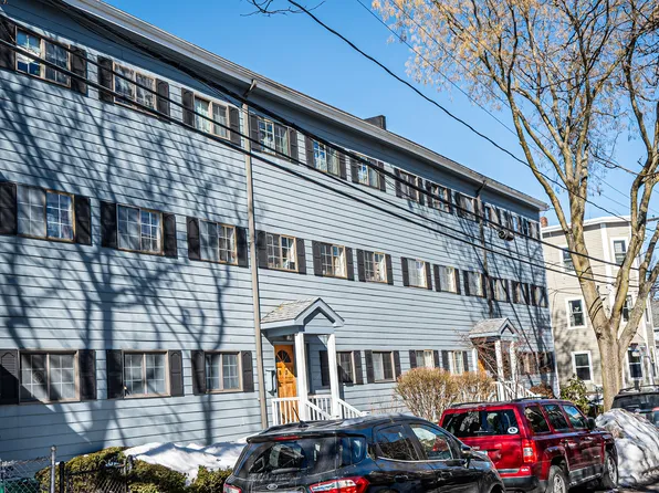 83 Amory St APT 6, Cambridge, MA 02139