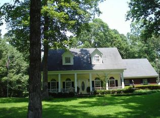 408 Oak Acres Rd, Batesville, MS 38606
