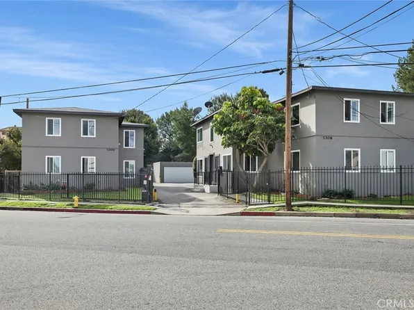 1300 Anaheim St, Harbor City, CA 90710