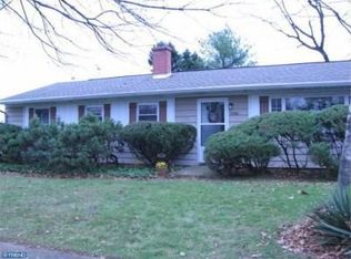 3936 Birch Dr, Bethlehem, PA