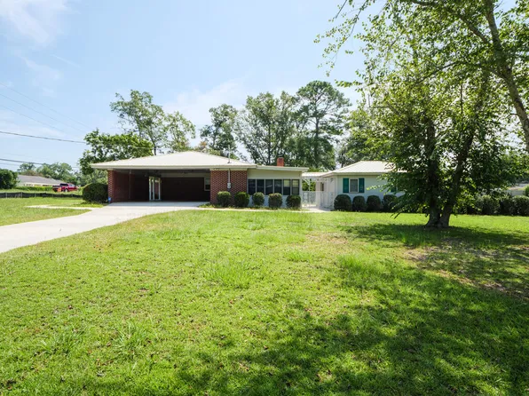 423 Eager Rd, Valdosta, GA 31602
