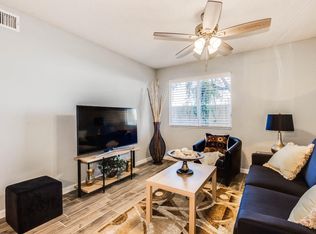 8336 N 59th Dr, Glendale, AZ 85302