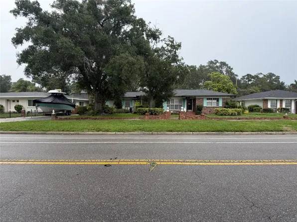 451 W DAVIS BOULEVARD LOT 8, TAMPA, FL 33606