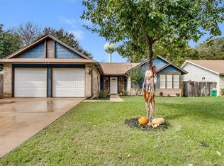 11612 Birchbark Trl, Austin, TX 78750