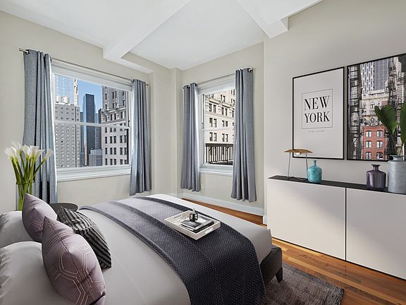 5th image of 88 Greenwich St APT 1904