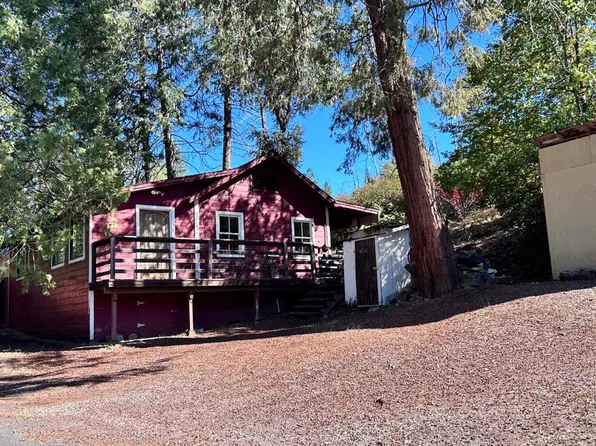 10210 E Murray Creek Rd, Mountain Ranch, CA 95246