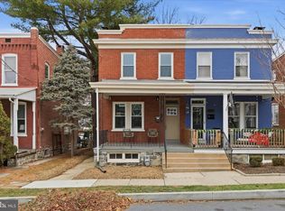 929 Edgewood Ave, Lancaster, PA 17603