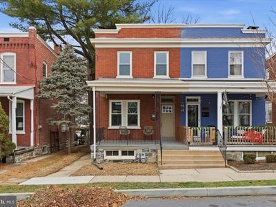 929 Edgewood Ave, Lancaster, PA, 17603