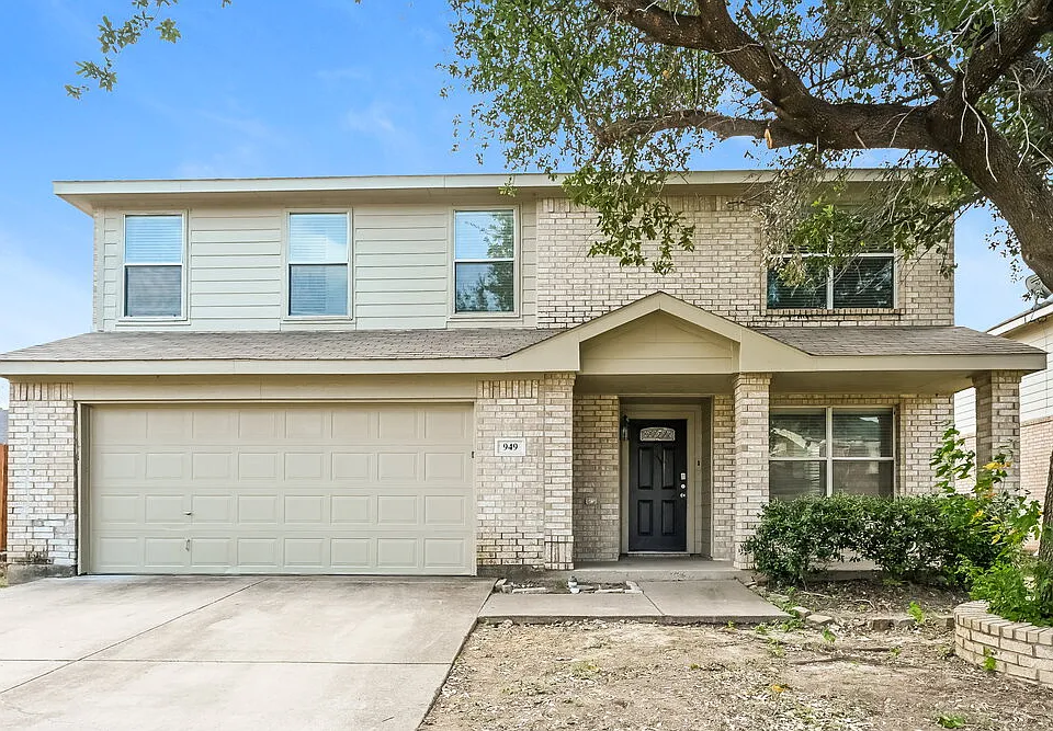 949 Canary Dr
