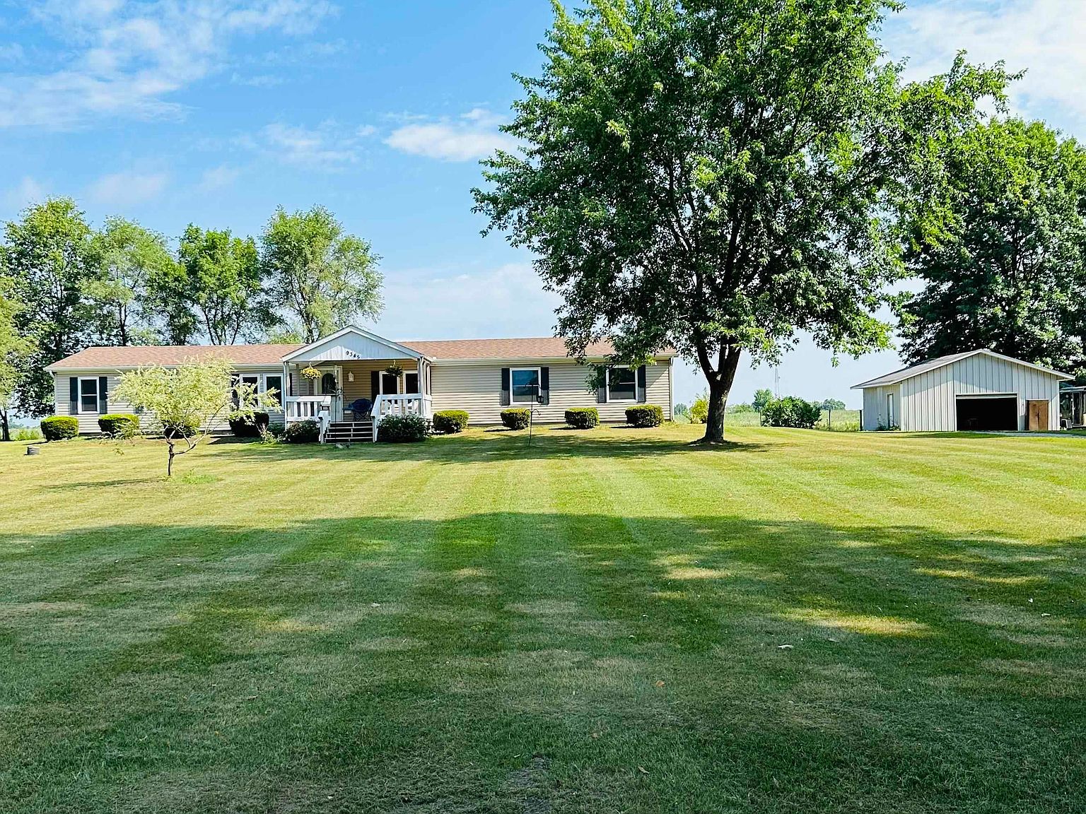 9345 W 750 N, Shipshewana, IN 46565 MLS 202324735 Zillow