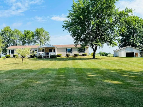 9345 W 750 N, Shipshewana, IN 46565