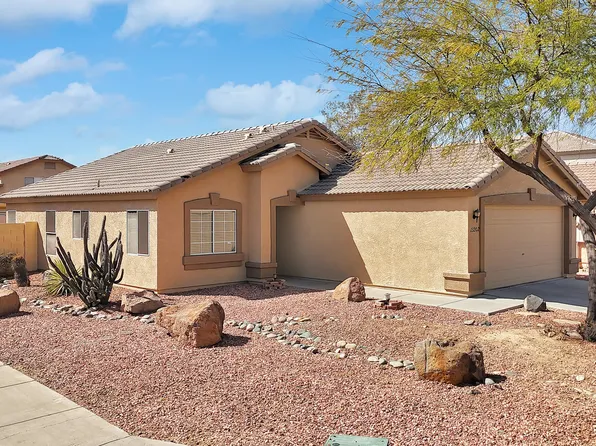 13202 N 126TH Avenue, El Mirage, AZ 85335