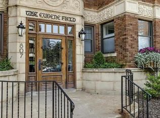 807 W 48th St APT 303, Kansas City, MO 64112