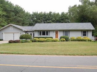 29653 County Road 2, Granger, IN 46530