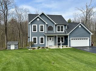 928 Mac Arthur Dr, Ballston Spa, NY 12020