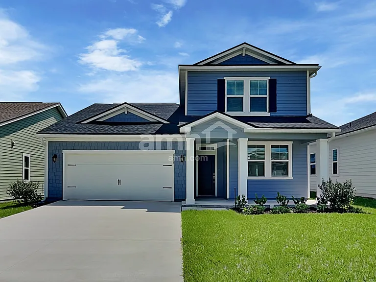 2858 Alanas Meadow Way — Photo 1