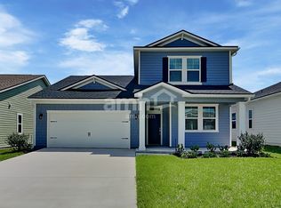 2858 Alanas Meadow Way, Green Cove Springs, FL 32043