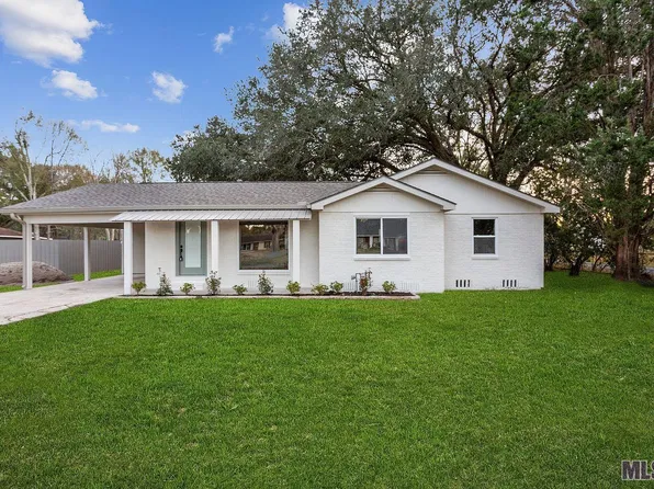 42401 Weber City Rd, Gonzales, LA 70737