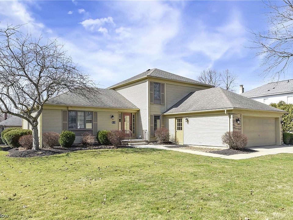 3818 Bradfords Gate, Rocky River, OH 44116 Zillow