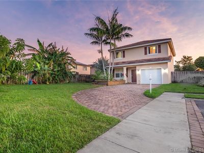 8926 SW 215th Ter, Cutler Bay, FL, 33189