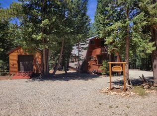 3385 N Henry Rd, Alton, UT 84710