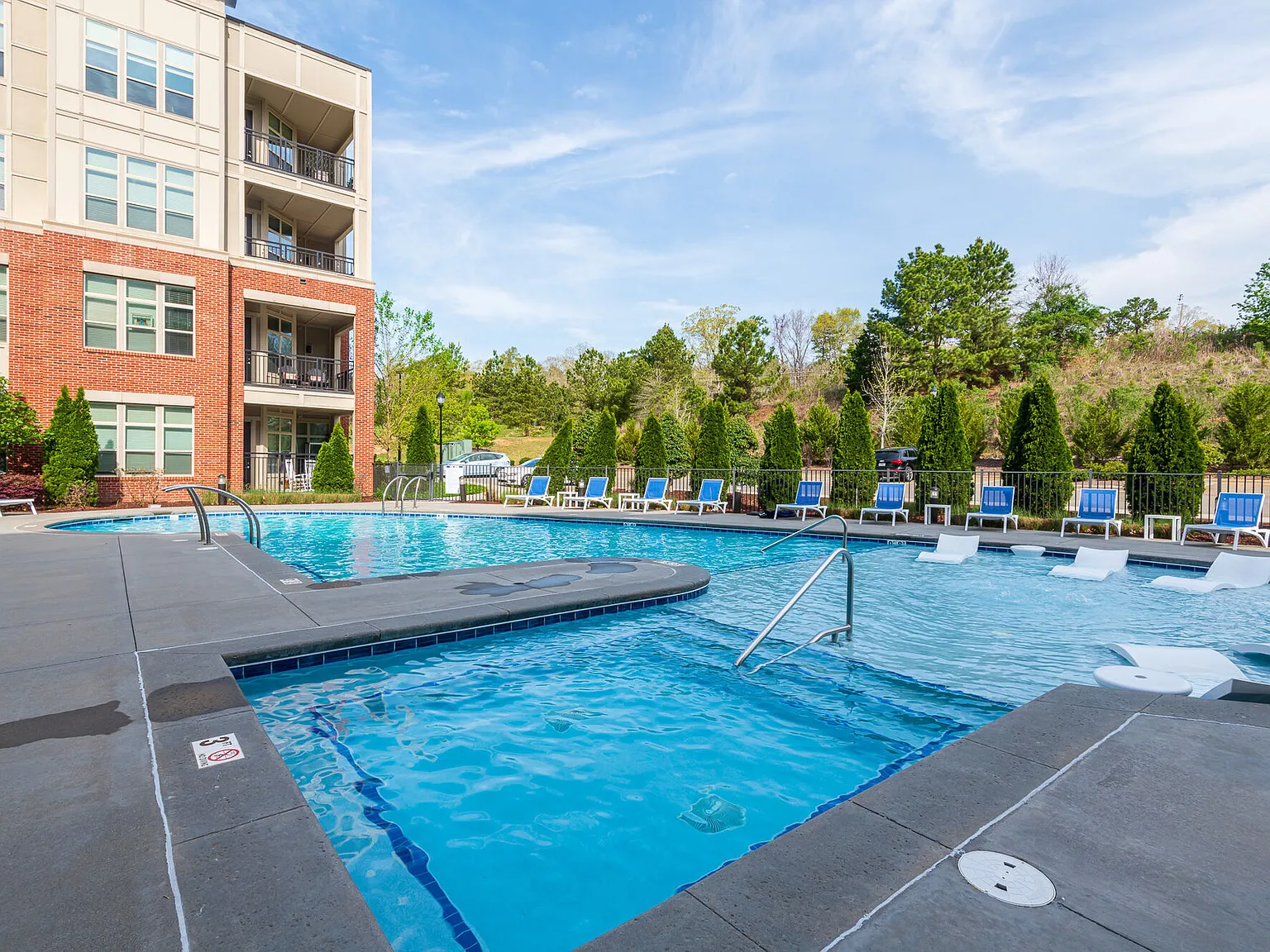The Apartments at Palladian Place — Photo 3