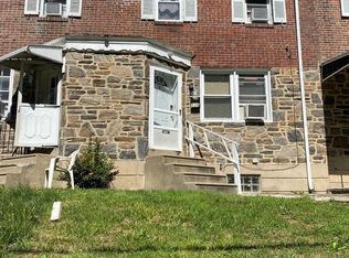 226 Hampden Rd, Upper Darby, PA 19082