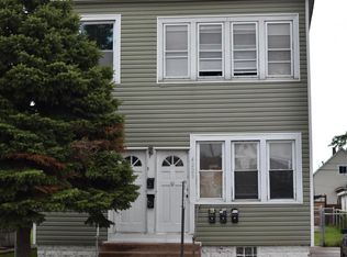4223 Olcott Ave, East Chicago, IN 46312