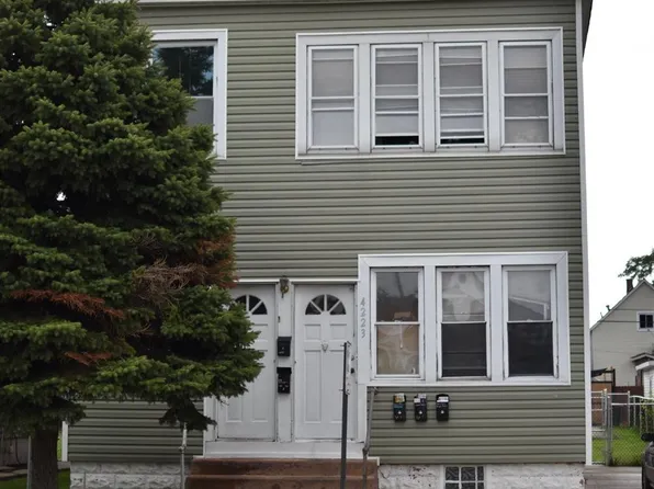 4223 Olcott Ave, East Chicago, IN 46312