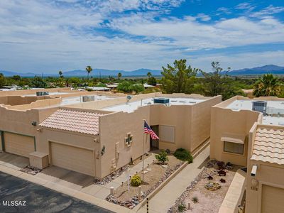 1218 N Laramie Ln, Green Valley, AZ, 85614