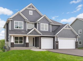 16046 Simms Ct SE, Prior Lake, MN 55372