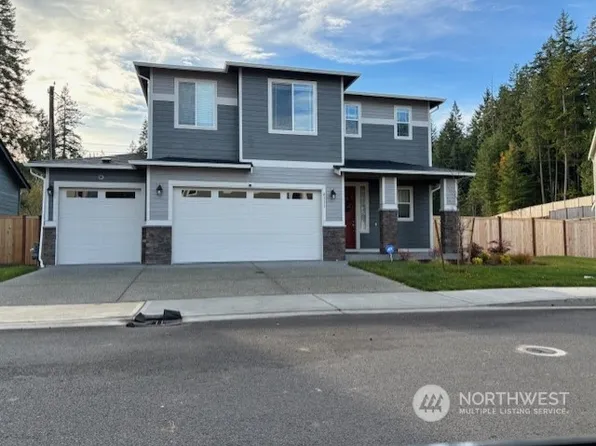 6255 Windlass Avenue SE, Port Orchard, WA 98367