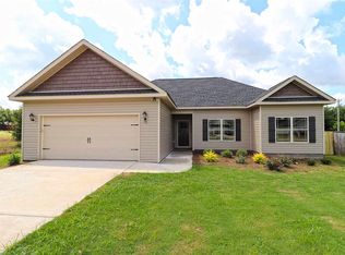 304 Avington Chase, Perry, GA 31069