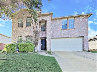 1614 Danbury Dr, Garland, TX 75040
