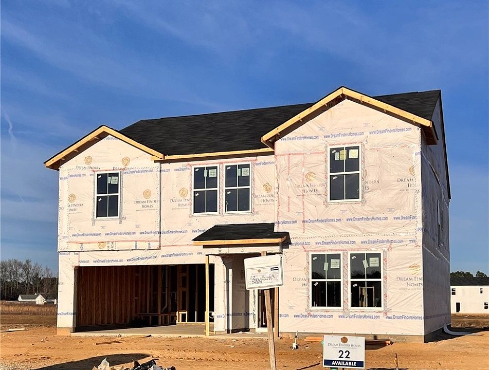 2nd image of 214 Arlington Dr Lot 22