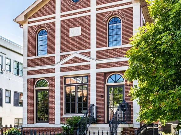 915 Broadway St, Indianapolis, IN 46202