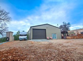2811 Buckboard Rd, Placerville, CA 95667